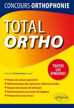 TOTAL Ortho, Tout pour réussir le concours d’orthophonie