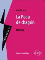 Balzac, La Peau de chagrin