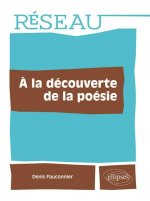 À la découverte de la poésie