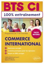 BTS Commerce International
