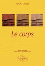 Le corps. Programme ENS 2016