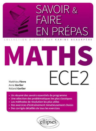 Maths ECE2
