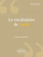 Le vocabulaire de Locke
