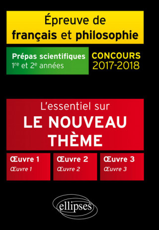 Servitude et soumission. La Boétie, Discours de la servitude volontaire - Montesquieu, Lettres persanes - Ibsen, Une maison de poupée. Épreuve de fran