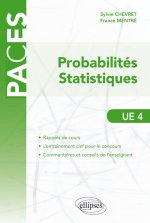 UE4 – Probabilités, statistiques