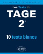 Le Manuel d’Entraînement du Tage 2®