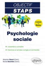 Psychologie sociale