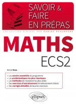 Mathématiques ECS2