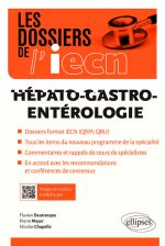 Hépato-gastro-entérologie