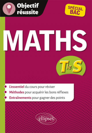 Mathématiques - Terminale S