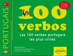 100 verbos. Les cent verbes portugais les plus utiles