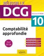 UE10 - Comptabilité approfondie UE10