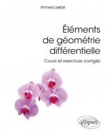 Eléments de géométrie différentielle