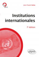 Institutions internationales - 7e édition