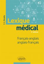 Lexique médical - 2e édition