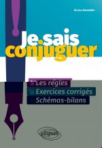 Je sais conjuguer
