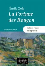 La Fortune des Rougon. Émile Zola