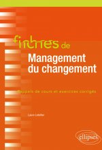 Fiches de Management du changement