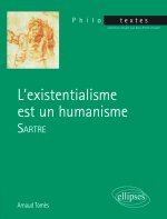 Sartre, L'existentialisme est un humanisme