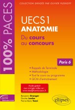 UECS1 - Anatomie (Paris 6)
