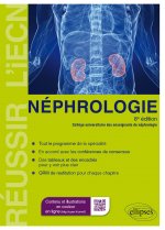 Néphrologie - 8e édition