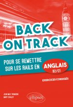Back on Track - pour se remettre 