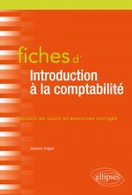 Fiches d'Introduction à la comptabilité