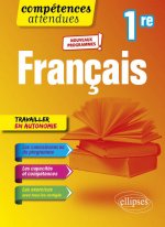 Français - Première - nouveaux programmes