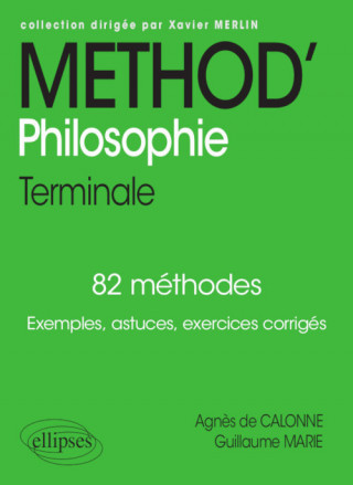Méthod' Philo Terminale