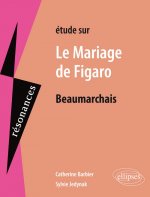 Beaumarchais, Le Mariage de Figaro