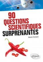 90 questions scientifiques surprenantes
