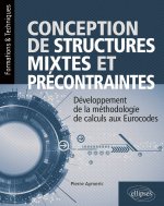 Conception de structures mixtes et en béton précontraint