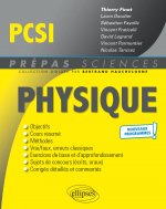 Physique PCSI - Programme 2021
