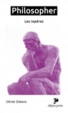 Philosopher. Les repères.