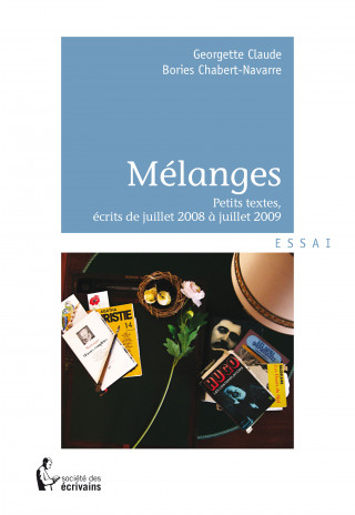 MELANGES