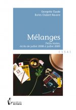 MELANGES