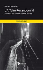 L'AFFAIRE ROVANDOWSKI