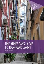 UNE ANNEE DANS LA VIE DE JEAN-MARIE LAMMY