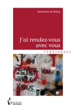 J'AI RENDEZ-VOUS AVEC VOUS