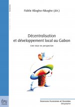 Décentralisation et développement local au Gabon - une mise en perspective
