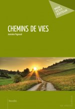 CHEMINS DE VIE