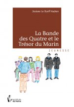 LA BANDE DES QUATRE ET LE TRESOR DU MARIN