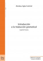 Introducción a la traducción gramatical - español-francés