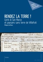 RENDEZ LA TERRE