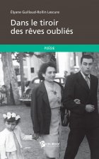 DANS LE TIROIR DES REVES OUBLIES