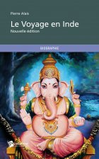 LE VOYAGE EN INDE (NOUVELLE EDITION)