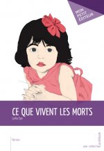 CE QUE VIVENT LES MORTS