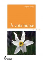 À voix basse