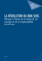 LA REVOLUTION DU BON SENS