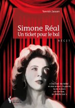 Simone Réal - un ticket pour le bal